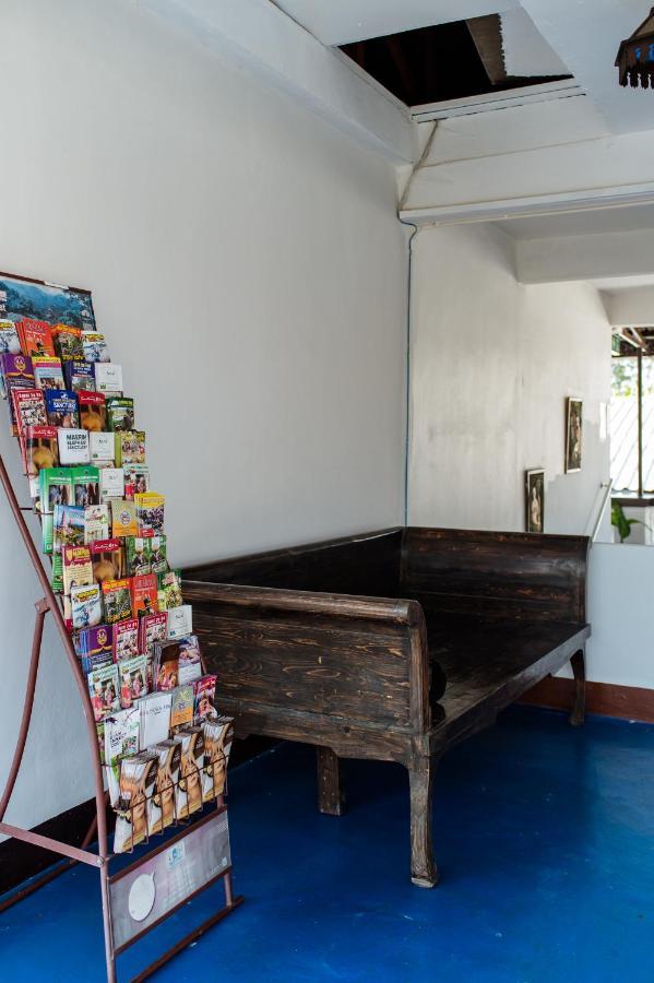 Pai Residence Hotel Chiang Mai Ngoại thất bức ảnh