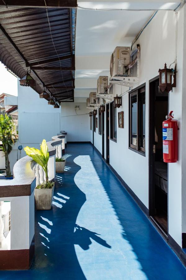 Pai Residence Hotel Chiang Mai Ngoại thất bức ảnh