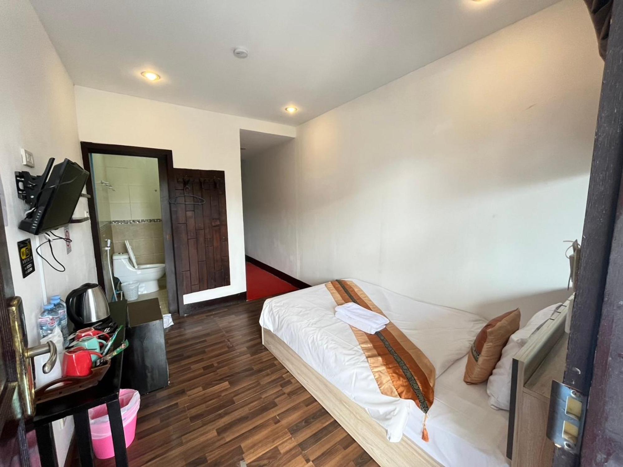 Pai Residence Hotel Chiang Mai Phòng bức ảnh