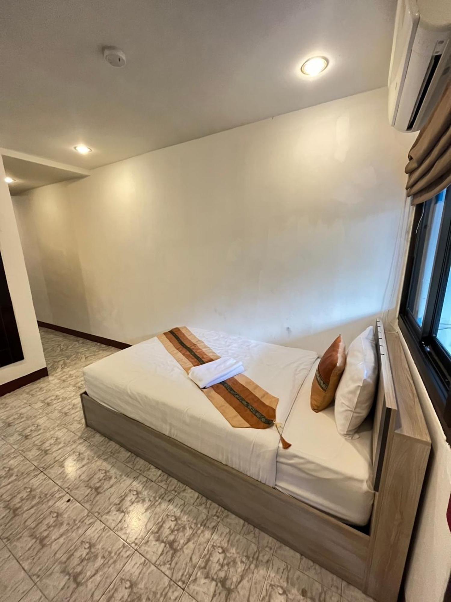 Pai Residence Hotel Chiang Mai Phòng bức ảnh