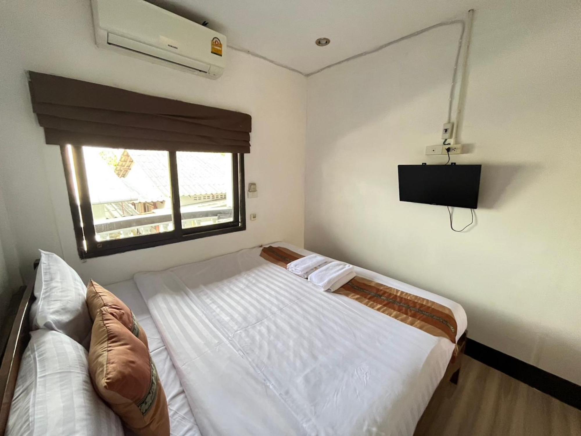 Pai Residence Hotel Chiang Mai Phòng bức ảnh
