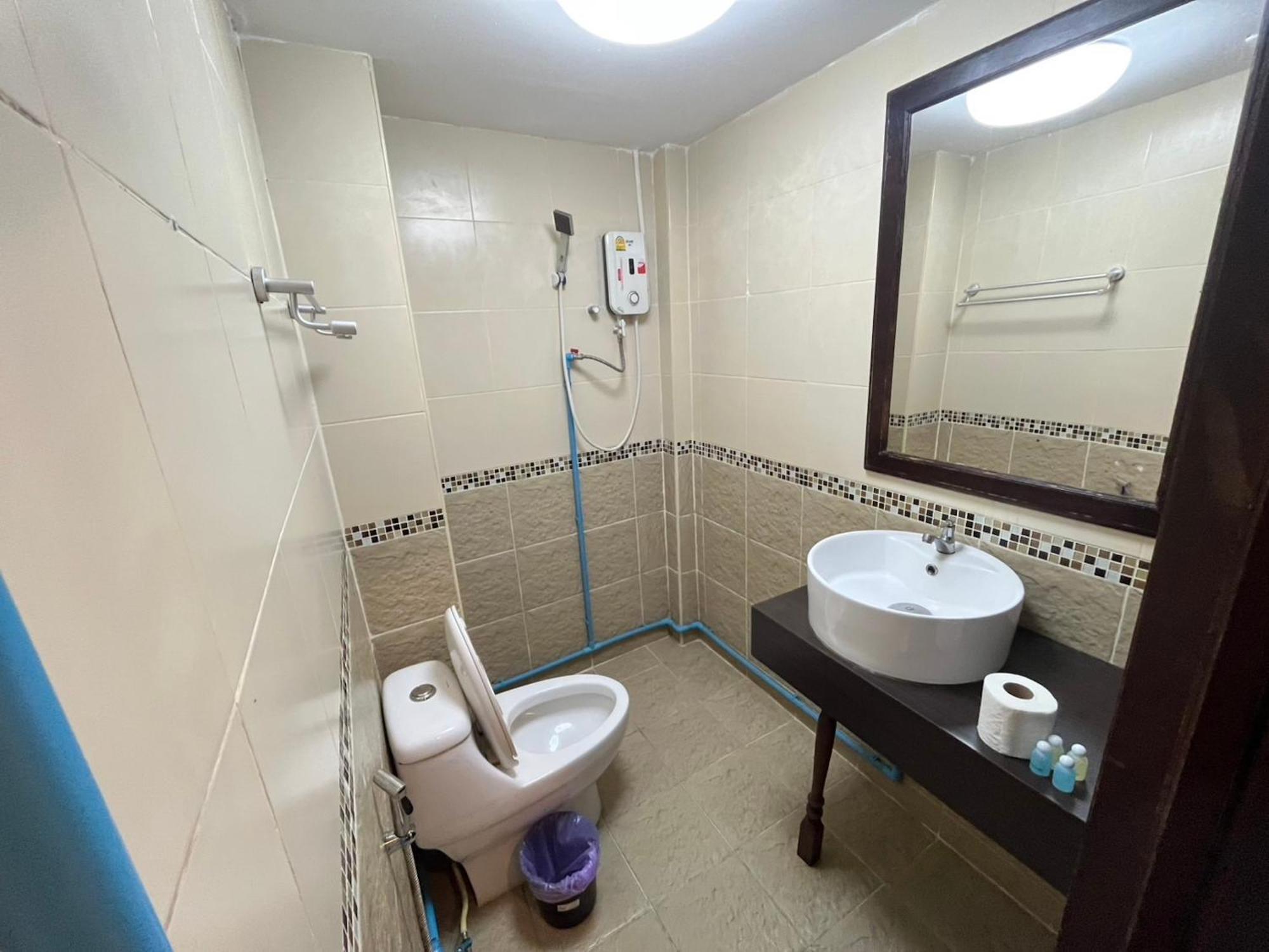 Pai Residence Hotel Chiang Mai Phòng bức ảnh