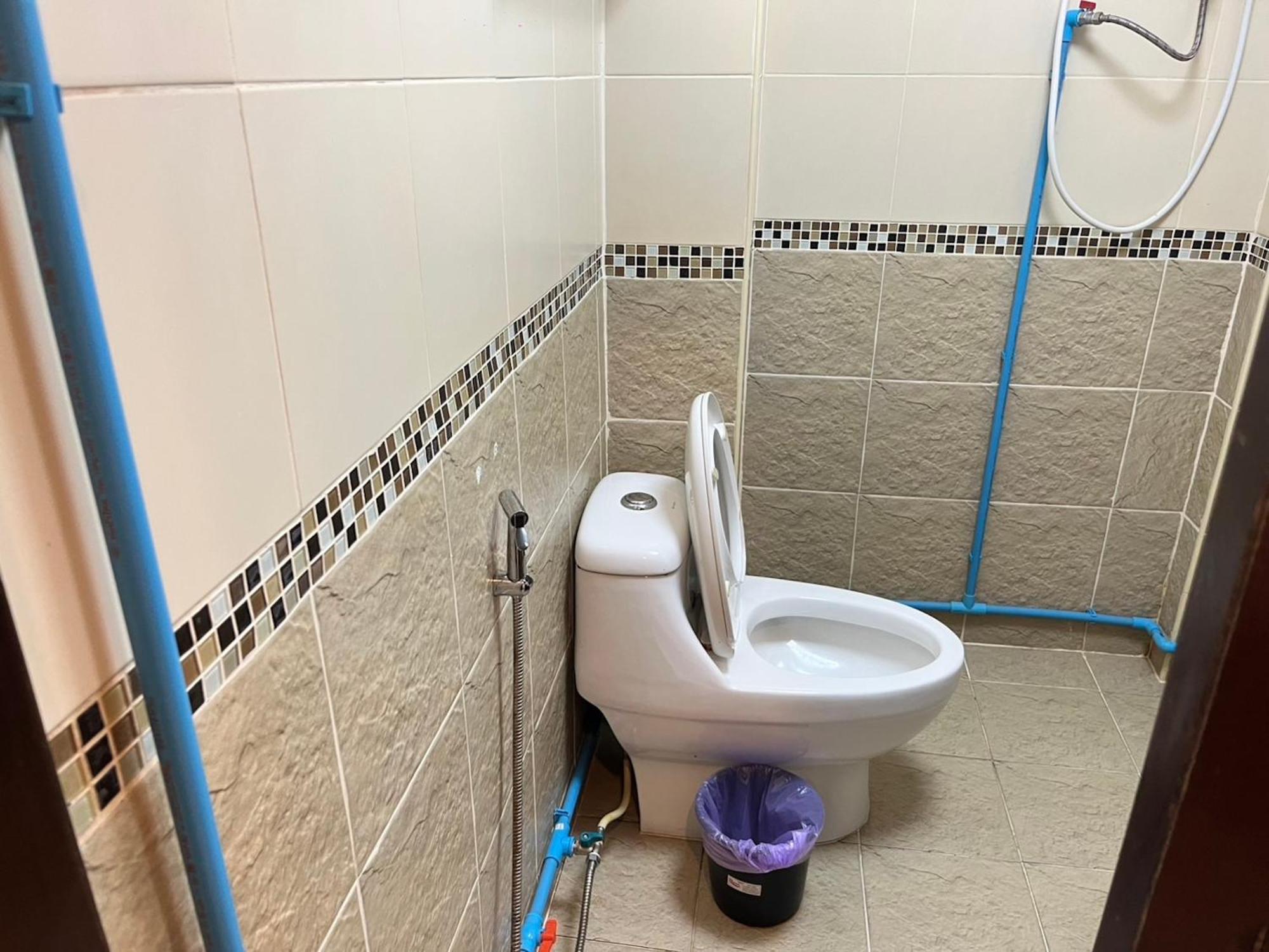 Pai Residence Hotel Chiang Mai Phòng bức ảnh