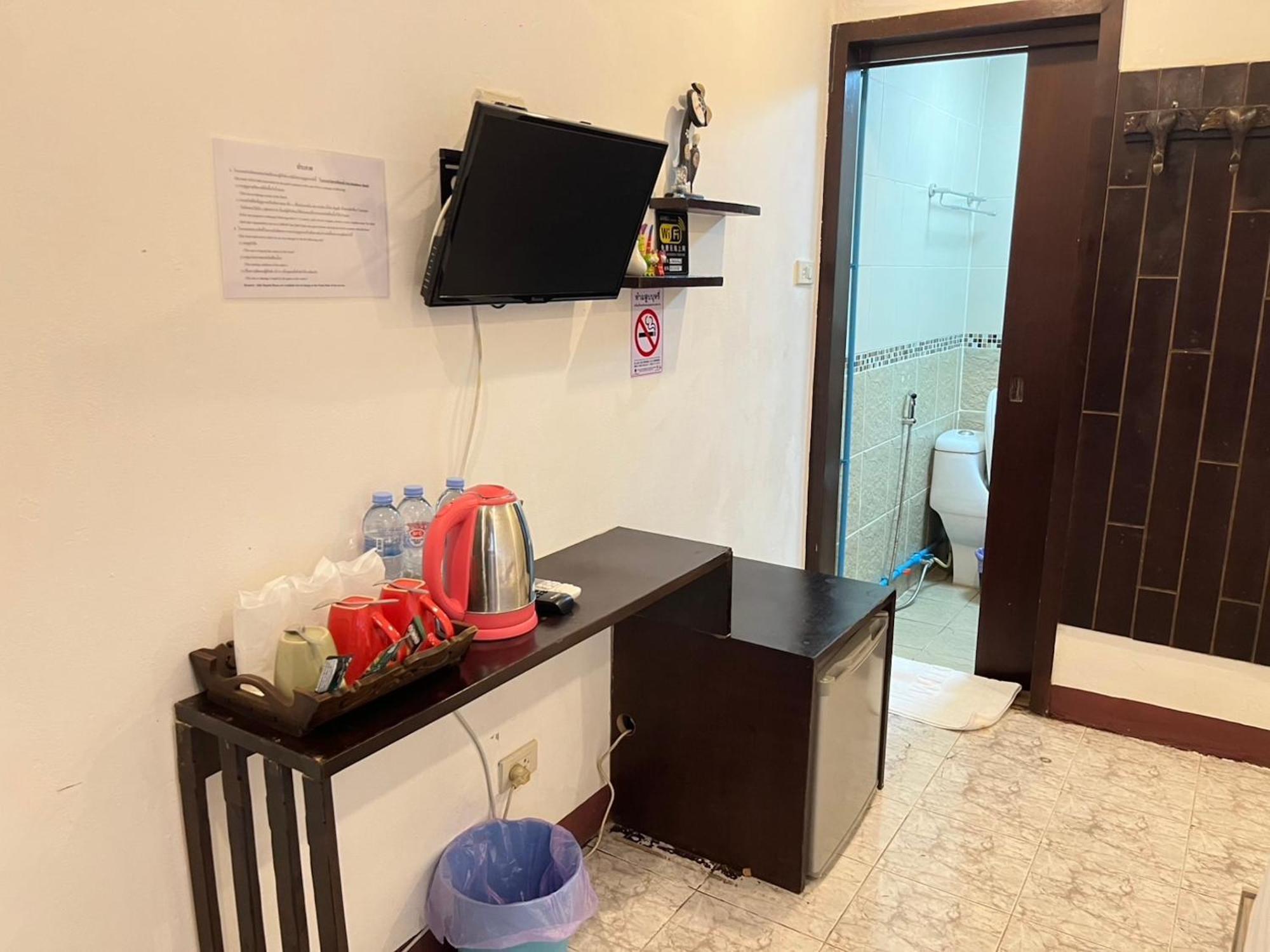 Pai Residence Hotel Chiang Mai Phòng bức ảnh