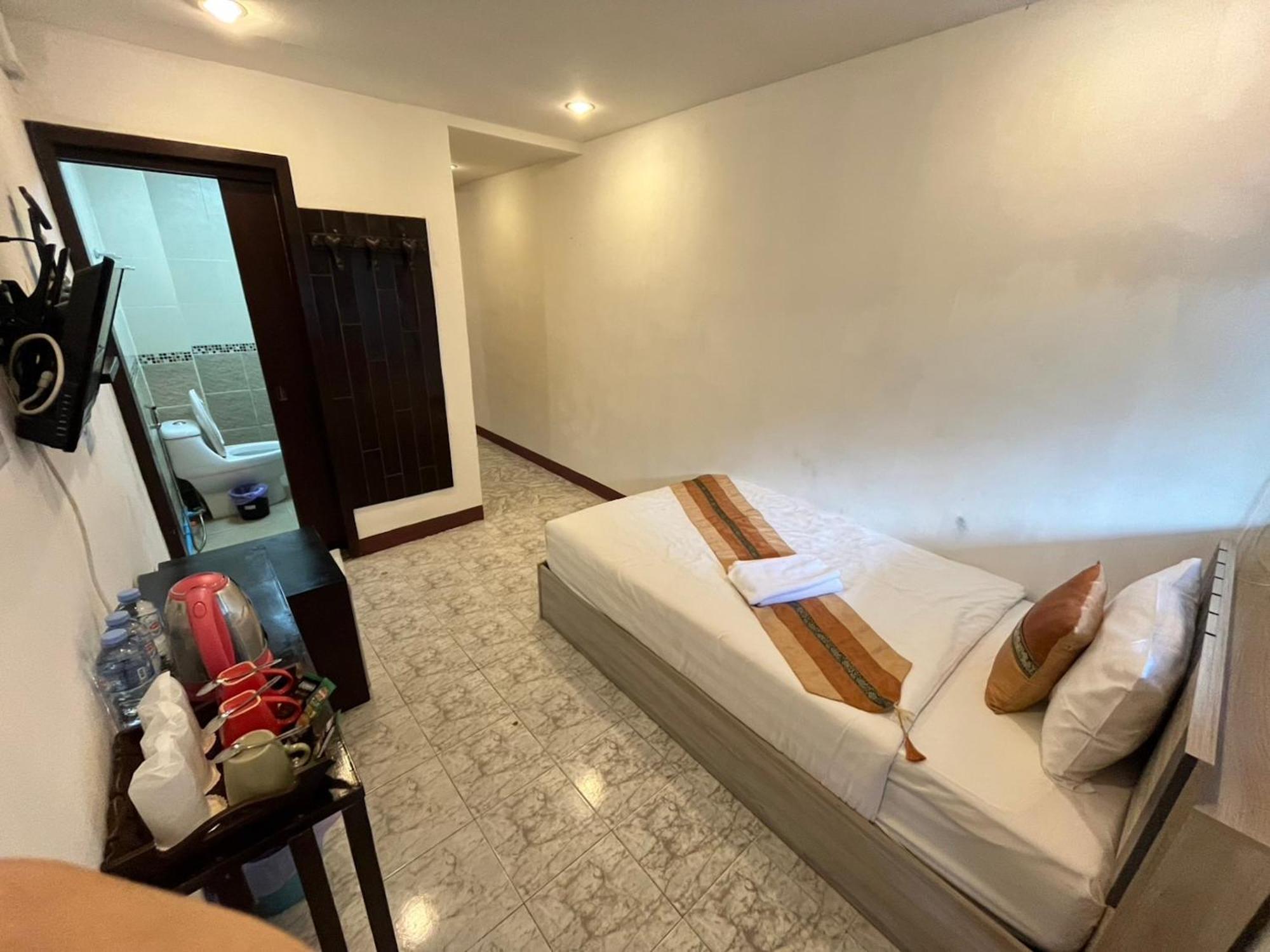 Pai Residence Hotel Chiang Mai Phòng bức ảnh