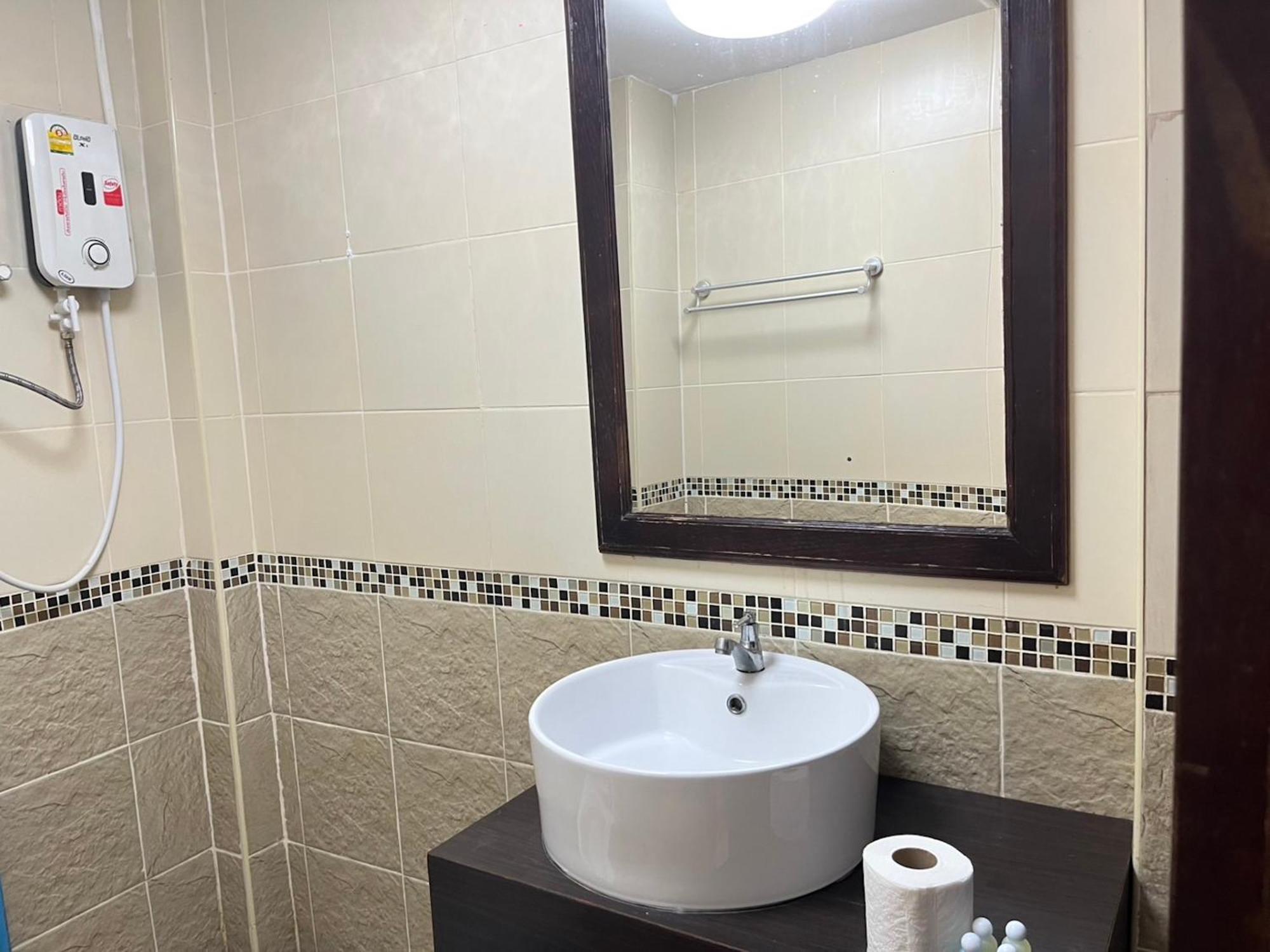 Pai Residence Hotel Chiang Mai Phòng bức ảnh