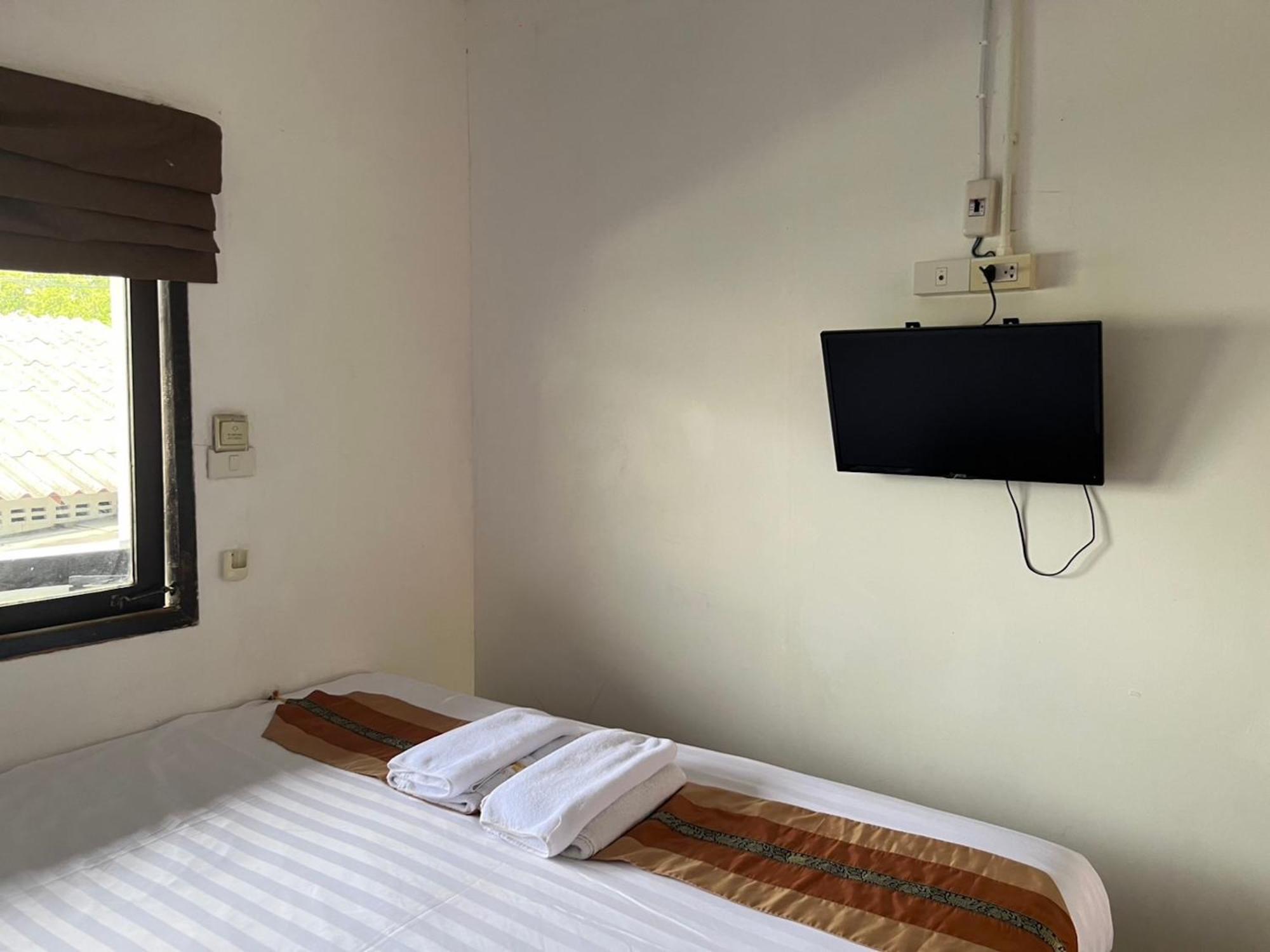 Pai Residence Hotel Chiang Mai Phòng bức ảnh