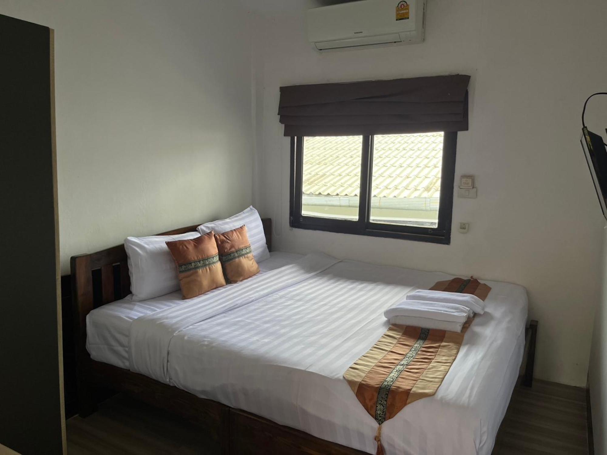Pai Residence Hotel Chiang Mai Phòng bức ảnh