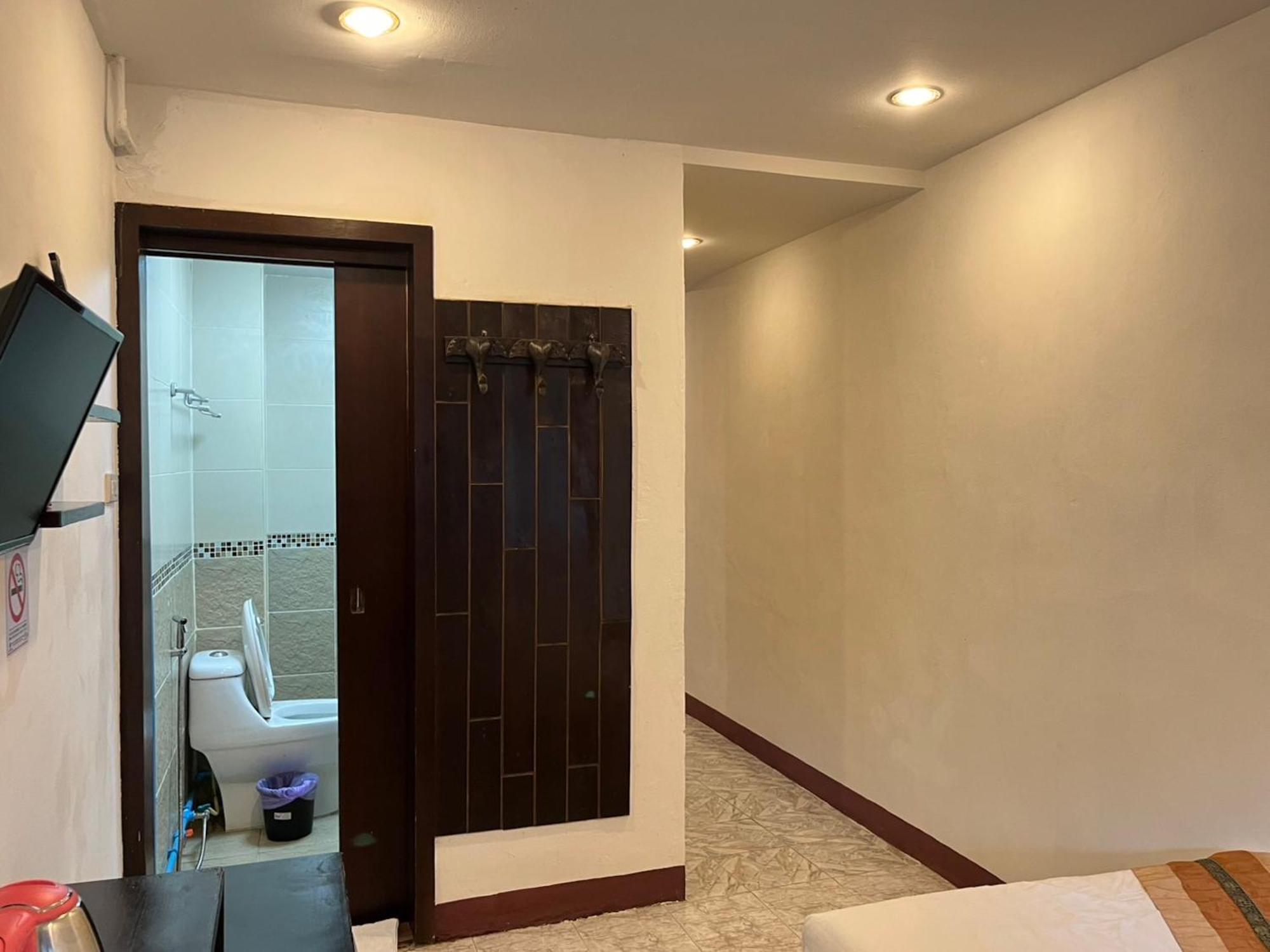 Pai Residence Hotel Chiang Mai Phòng bức ảnh