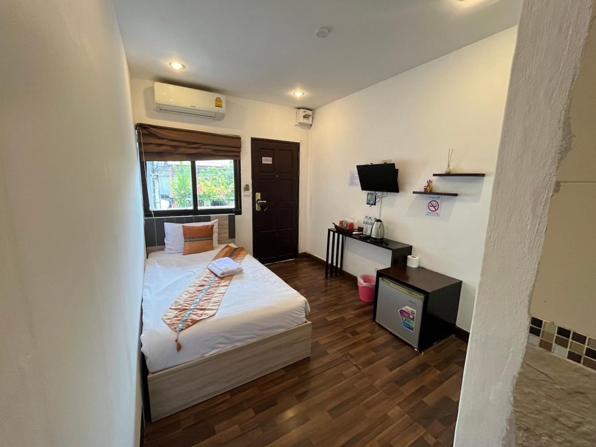 Pai Residence Hotel Chiang Mai Phòng bức ảnh