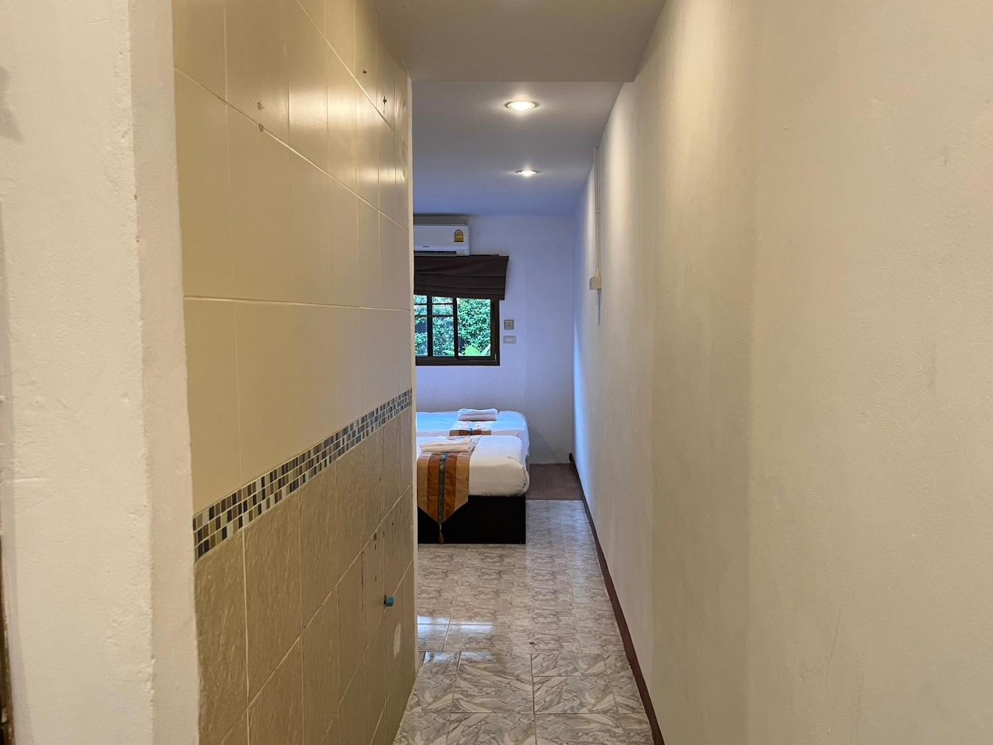 Pai Residence Hotel Chiang Mai Phòng bức ảnh