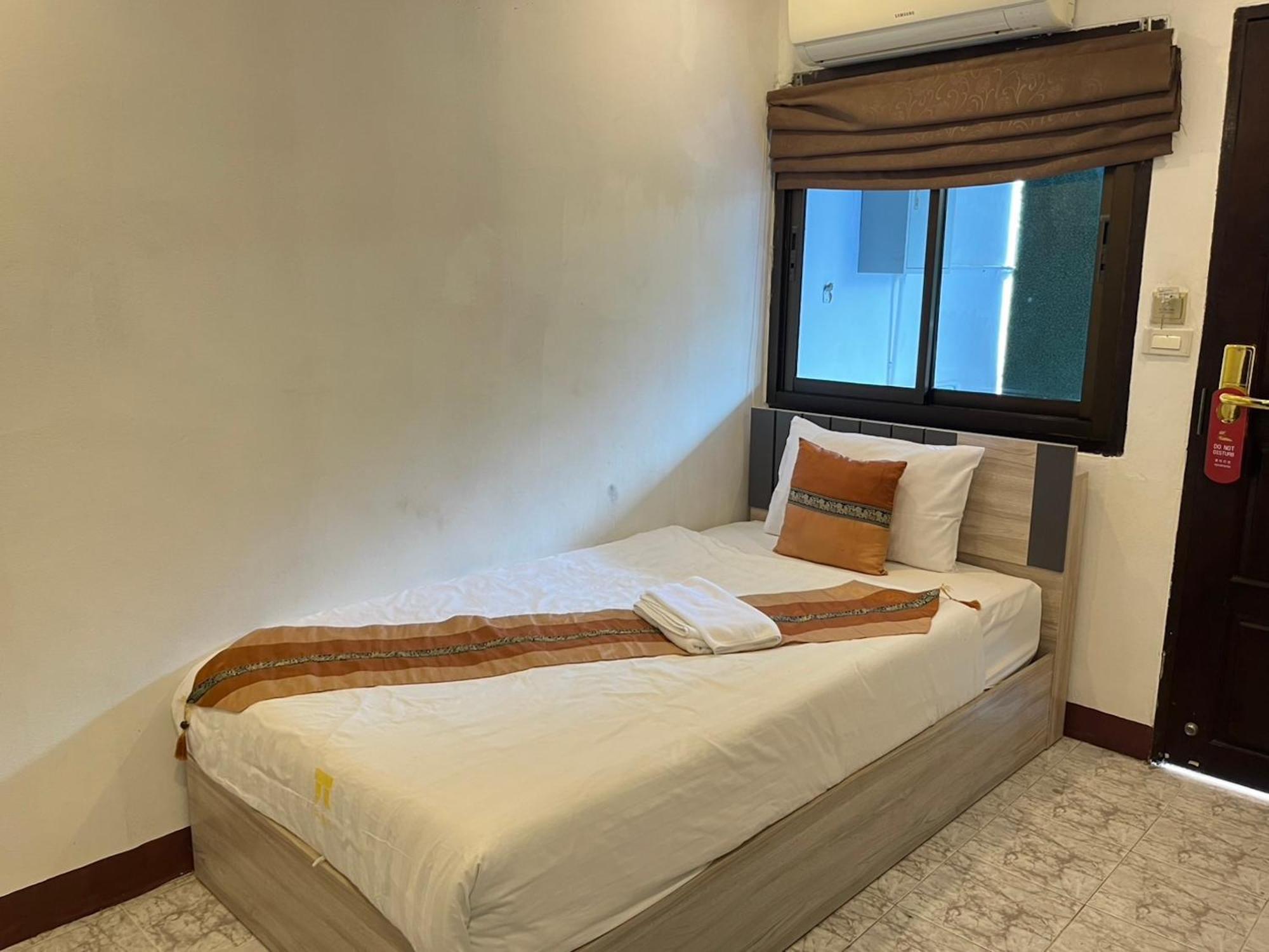 Pai Residence Hotel Chiang Mai Ngoại thất bức ảnh